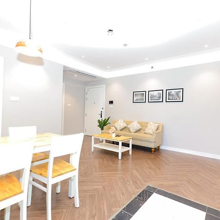 Can Ho Cao Cap Altara Serviced Residences كوي نون المظهر الخارجي الصورة