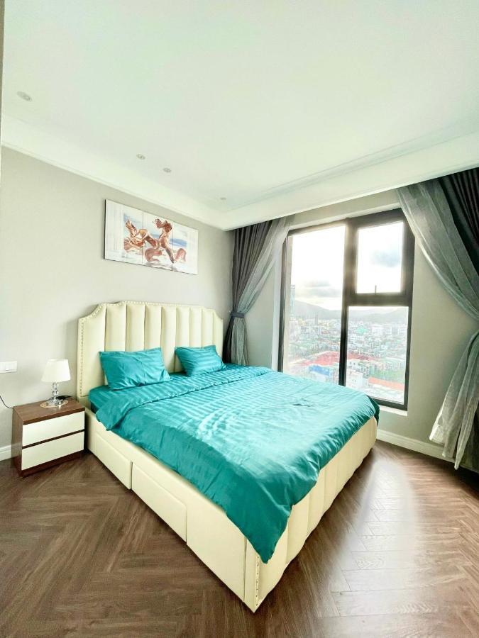 Can Ho Cao Cap Altara Serviced Residences كوي نون المظهر الخارجي الصورة
