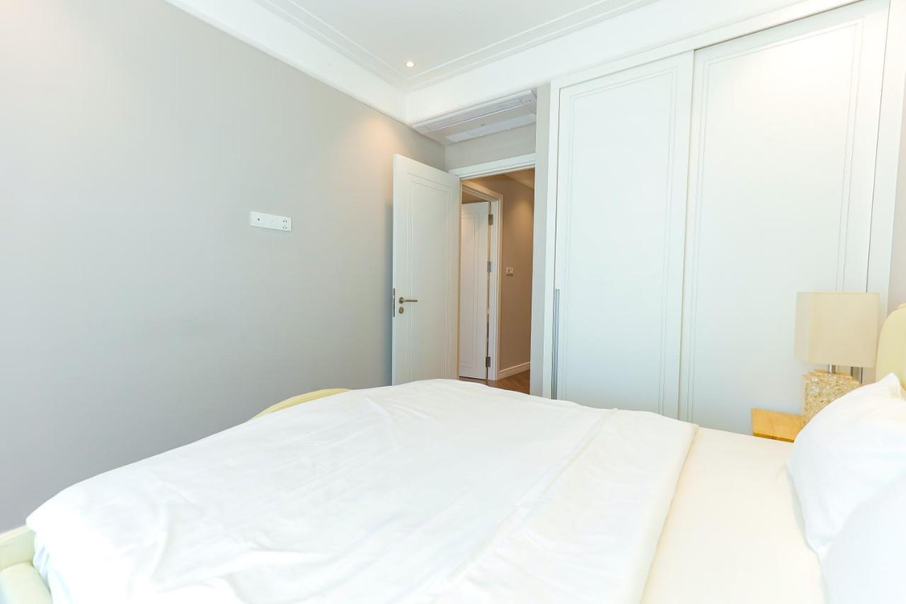 Can Ho Cao Cap Altara Serviced Residences كوي نون المظهر الخارجي الصورة