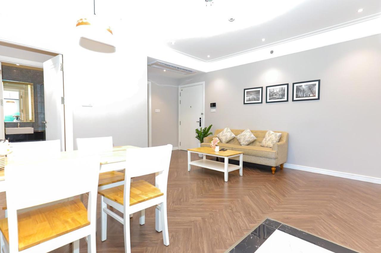 Can Ho Cao Cap Altara Serviced Residences كوي نون المظهر الخارجي الصورة