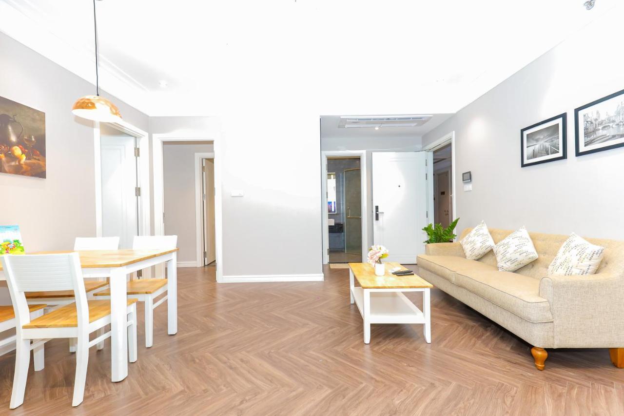 Can Ho Cao Cap Altara Serviced Residences كوي نون المظهر الخارجي الصورة