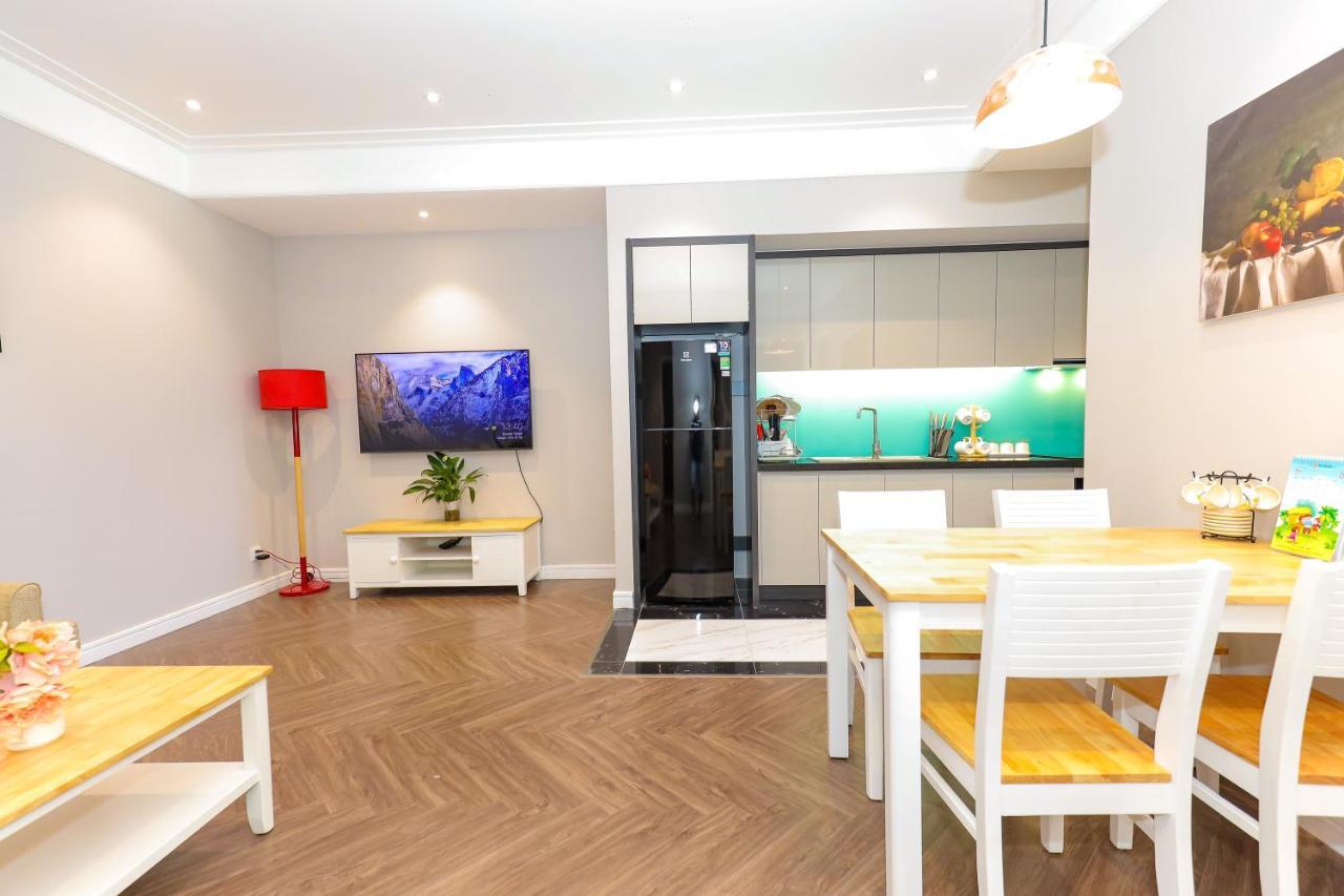 Can Ho Cao Cap Altara Serviced Residences كوي نون المظهر الخارجي الصورة