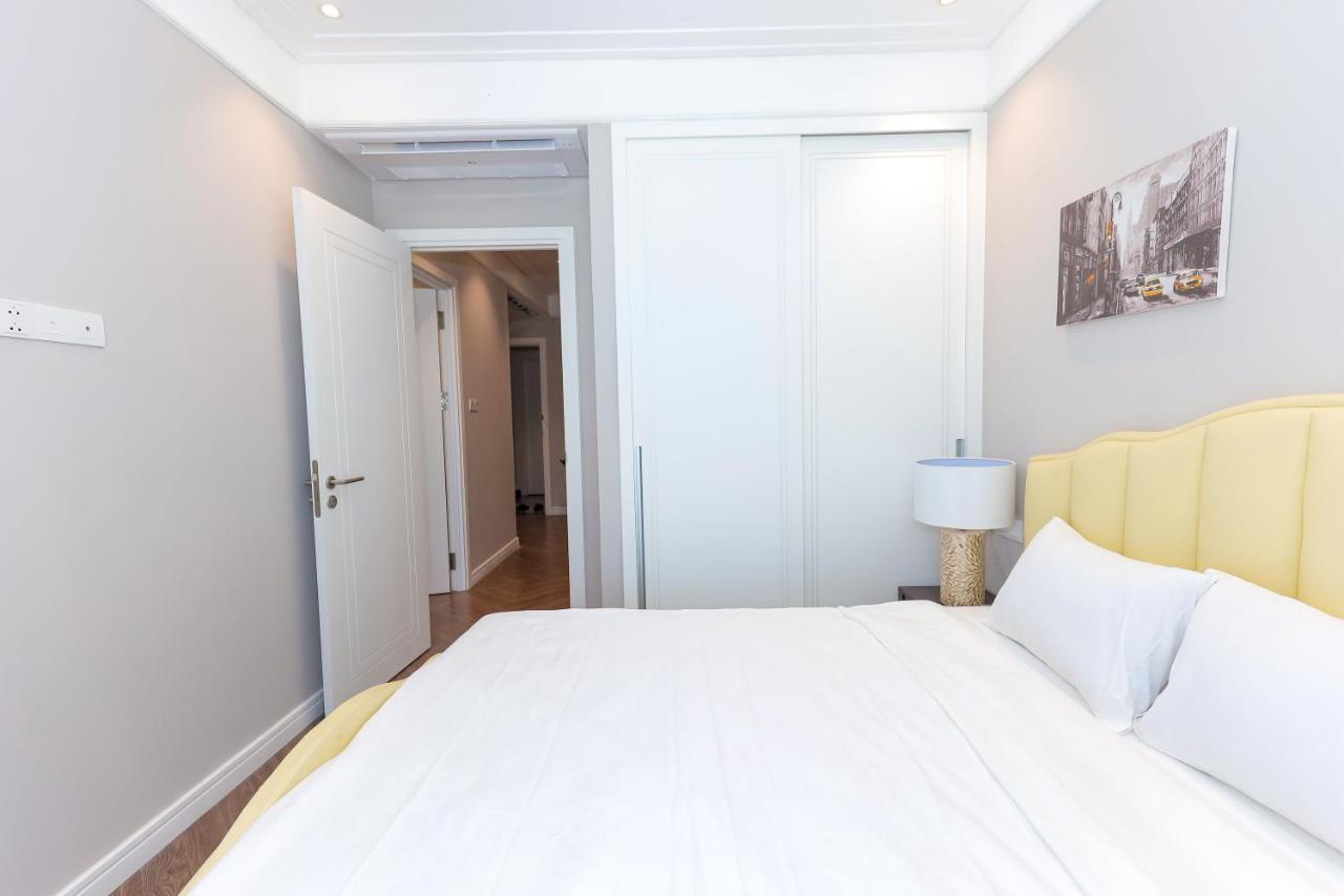 Can Ho Cao Cap Altara Serviced Residences كوي نون المظهر الخارجي الصورة