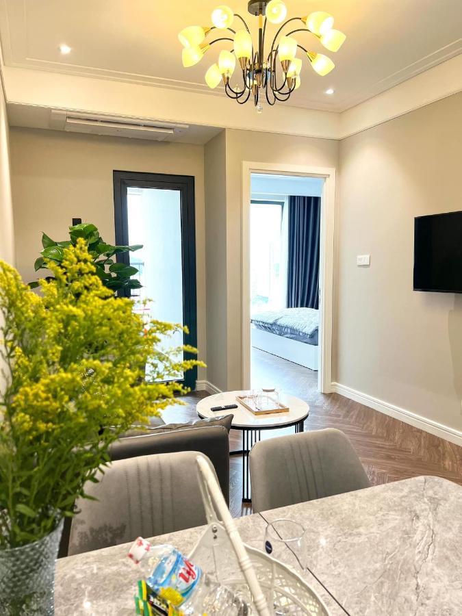 Can Ho Cao Cap Altara Serviced Residences كوي نون المظهر الخارجي الصورة