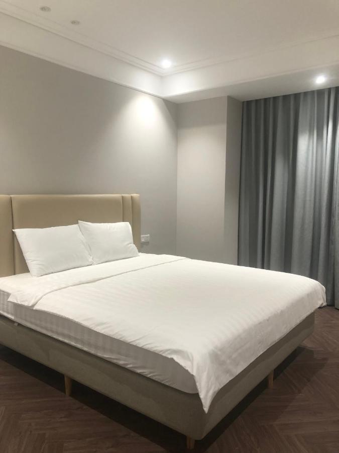 Can Ho Cao Cap Altara Serviced Residences كوي نون المظهر الخارجي الصورة