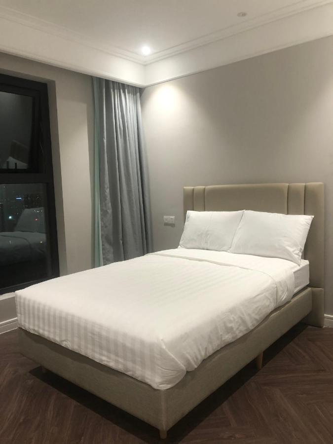 Can Ho Cao Cap Altara Serviced Residences كوي نون المظهر الخارجي الصورة