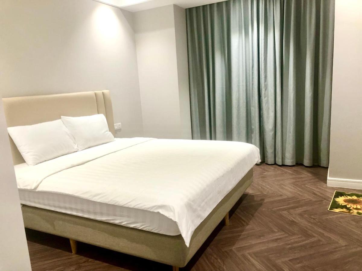 Can Ho Cao Cap Altara Serviced Residences كوي نون المظهر الخارجي الصورة