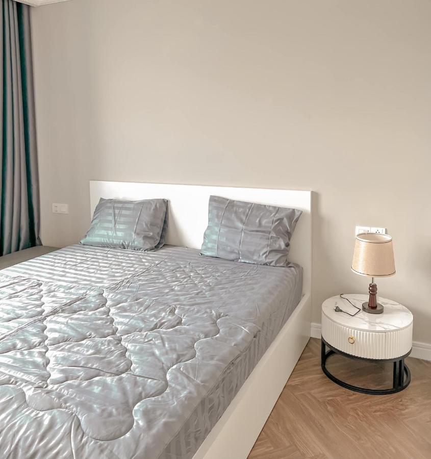 Can Ho Cao Cap Altara Serviced Residences كوي نون المظهر الخارجي الصورة