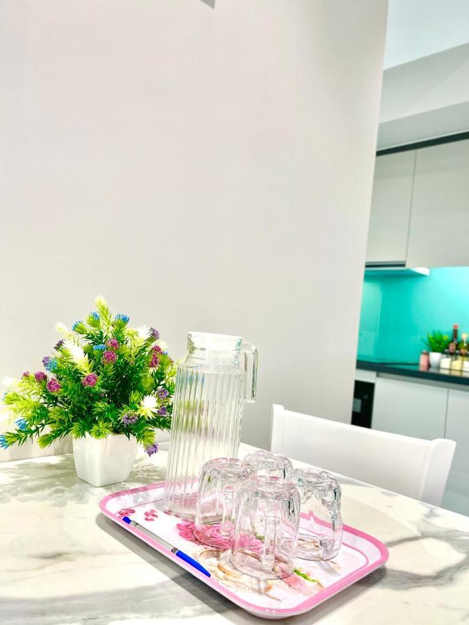 Can Ho Cao Cap Altara Serviced Residences كوي نون المظهر الخارجي الصورة