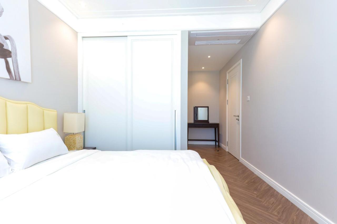 Can Ho Cao Cap Altara Serviced Residences كوي نون المظهر الخارجي الصورة