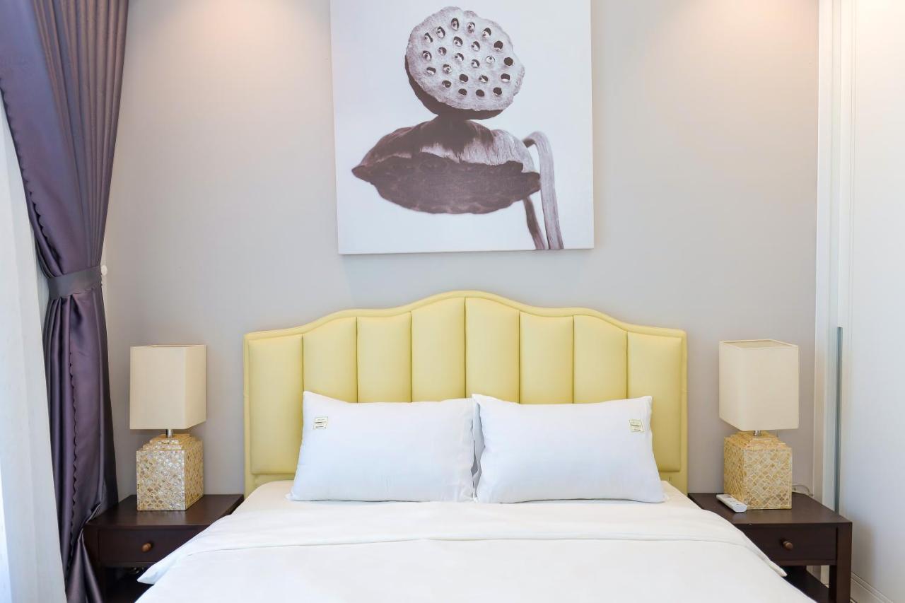 Can Ho Cao Cap Altara Serviced Residences كوي نون المظهر الخارجي الصورة