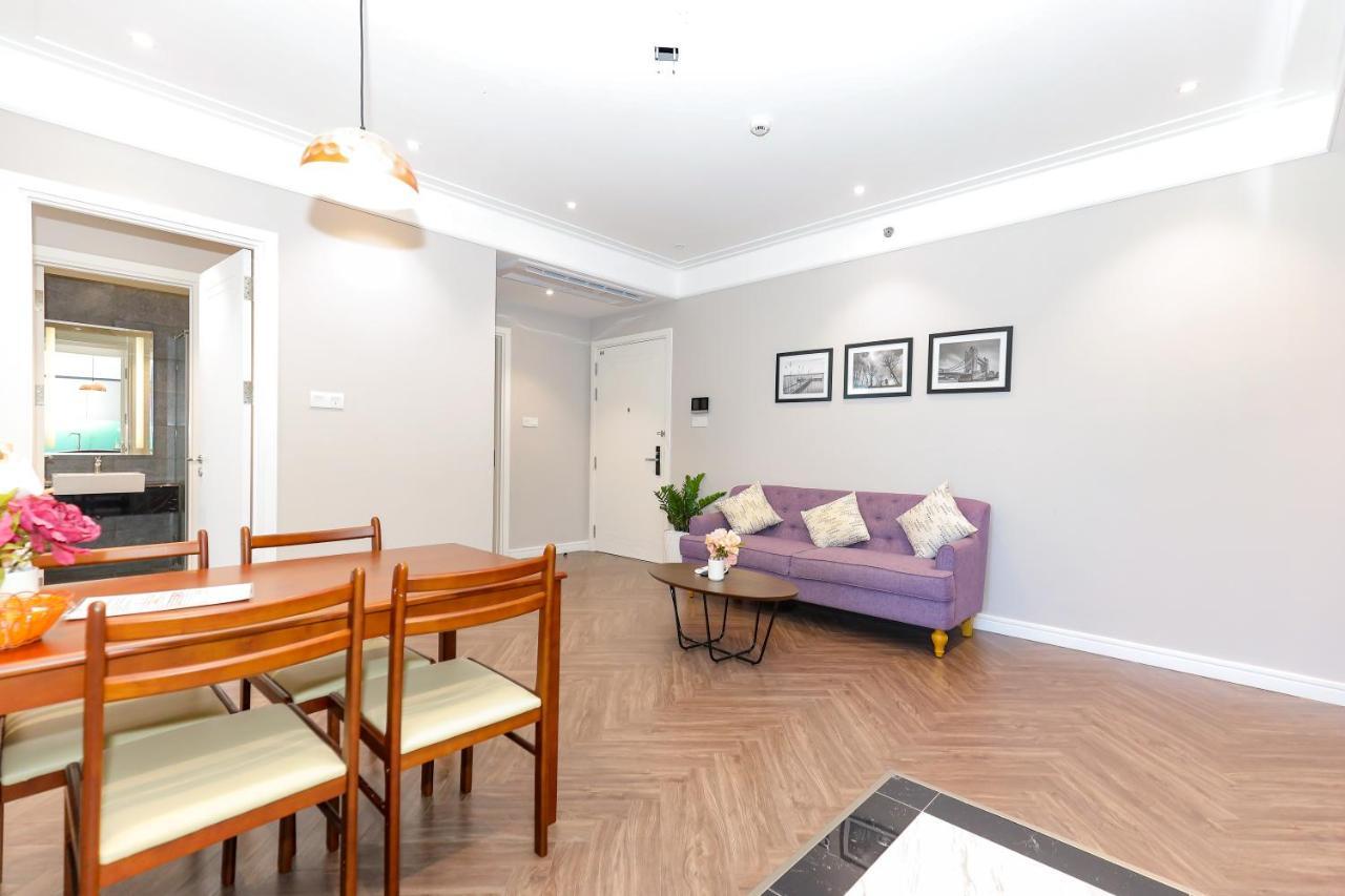 Can Ho Cao Cap Altara Serviced Residences كوي نون المظهر الخارجي الصورة