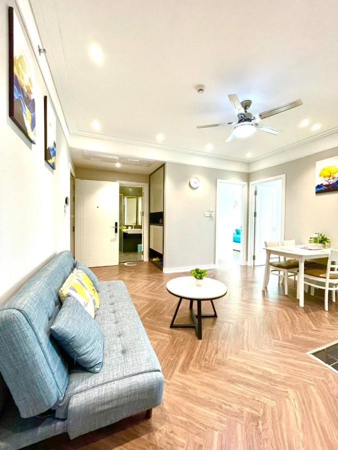 Can Ho Cao Cap Altara Serviced Residences كوي نون المظهر الخارجي الصورة
