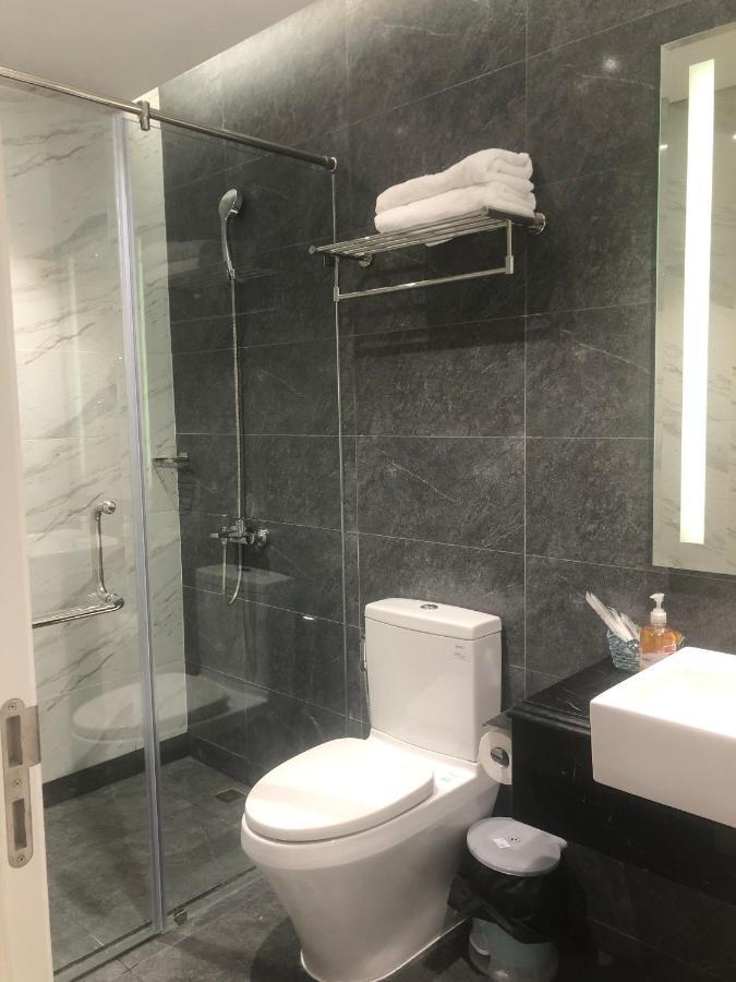 Can Ho Cao Cap Altara Serviced Residences كوي نون المظهر الخارجي الصورة